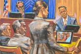 Ex-assistant recalls putting on gloves to clean up Diddy’s freak offs