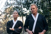 Cobra Kai actor speaks out after Martin Kove biting ‘attack’