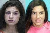 Florida cat burglar reveals how she got away with it so long