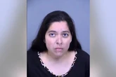 Mom charged after cops say she tried to kill her 8-year-old on