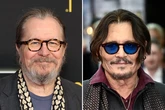 Gary Oldman on reason he skipped role that made Johnny Depp famous
