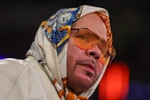 Fat Joe accused of sex acts with minors in $20 million lawsuit