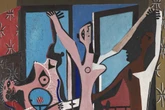Familiar Picasso works are transformed by Tate Modern’s bold setting