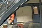 Worker arrested for aiding New Orleans jail escape