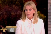 Cheryl Hines roasted by The View co-hosts over RFK Jr’s health claims