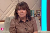 Lorraine Kelly calls cuts to ITV daytime show ‘heartbreaking’