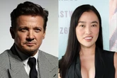 Jeremy Renner denies sending pornographic images to film director