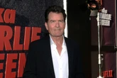 Charlie Sheen reveals reason he swapped surname from Estevez