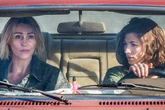Suranne Jones and Jodie Whittaker’s Frauds is a surreal, funny delight