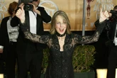 Diane Keaton was a fiercely independent Hollywood icon