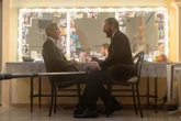 Film starring George Clooney gets almost 9-minute standing ovation