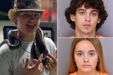 Inside the killing of a 16-year-old boy ‘lured to his death’