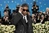 A$AP Rocky calls himself ‘Black Tom Cruise’ after doing own stunts