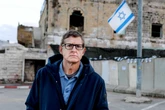 Louis Theroux shares reflection after success of Settlers documentary