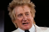 Rod Stewart shares health update after cancelling second Vegas show