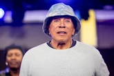 Smokey Robinson blasts lawsuit where housekeepers accused him of rape