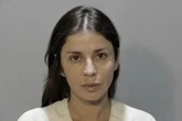 Woman ‘maces driver’ after she hits chicken crossing the road
