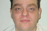 Killer to die by nitrogen gas as victim’s son begs for clemency