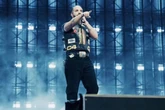 Nostalgia and Lauryn Hill only take Drake so far at Wireless Festival