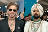 Bollywood’s Shah Rukh Khan and Diljit Dosanjh steal the Met Gala show