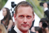 Alexander Skarsgård says he quit acting at 13 after fame ‘crushed’ him