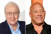 Michael Caine, 92, to return for Last Witch Hunter sequel