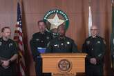 Sheriff puts cops on leave after bungled DV calls end in homicide