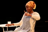 Miss Myrtle’s Garden is a resonant debut that blooms into life