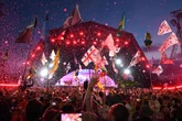 Glastonbury hit with big cancellation day before festival starts