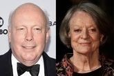 Downton Abbey creator shocked Maggie Smith didn’t watch programme