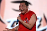 K-Pop rapper Psy issues apology after arrest over prescription drugs