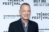 West Point alumni group cancels ceremony for Tom Hanks