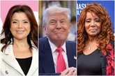 The View host implores Gloria Gaynor to snub Kennedy Center honor