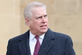Prince Andrew called staff member an ‘imbecile’, new book claims