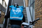 Amazon rolls out Gopuff ultra-fast grocery deliveries across UK