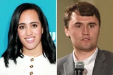 Dwayne Johnson’s WWE star daughter slammed for Charlie Kirk comment