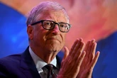 Bill Gates shares summer books list with Bono, Trevor Noah and more