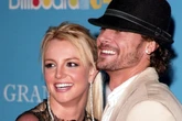 Britney’s ex-husband has written a ghoulish, incomprehensible memoir