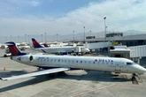 Drunk female passenger kicked off flight, arrested for sexual battery