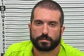 Man seriously injured in knife attack on Greyhound bus in New Mexico