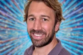 Chris Robshaw: England rugby star swapping a ruck for a Strictly rumba