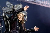 Black Sabbath’s final show was less Live Aid, more Loud Aid