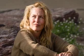This Gillian Anderson homeless tale is just too neat and tidy