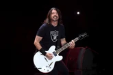 Foo Fighters release cover song that was recorded over three decades