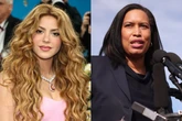 Shakira urged to reschedule by DC mayor after canceled Pride show