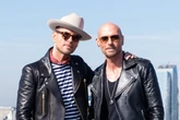 Matt Goss says he ‘still doesn’t understand’ fallout with twin brother
