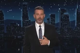 Jimmy Kimmel trolls Trump after beating him in approval poll