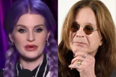 Kelly Osbourne shares heartbreaking realisation about late father Ozzy