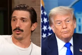 Comedian blasts Trump for doing ‘exact opposite’ of what he voted for
