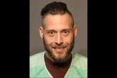 Suspect arrested after leaving explosive devices, cops say
